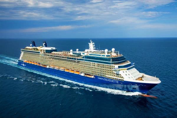 Day  At Sea